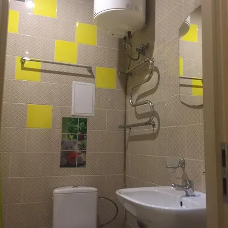 Otel Near The Sea Odessa