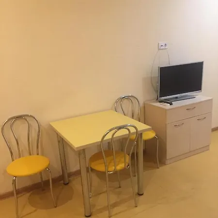 Near The Sea 4* Odessa