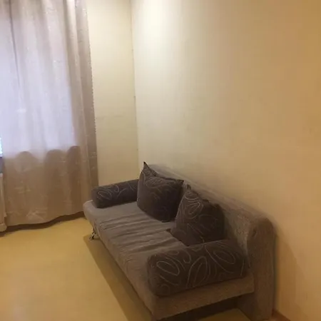 Near The Sea 4* Odessa