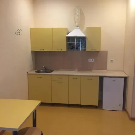 Otel Near The Sea 4*