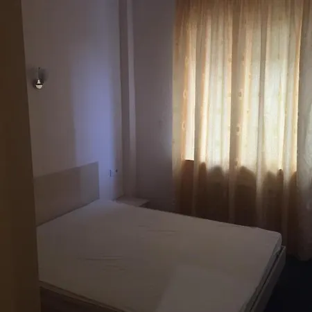 Otel Near The Sea Odessa
