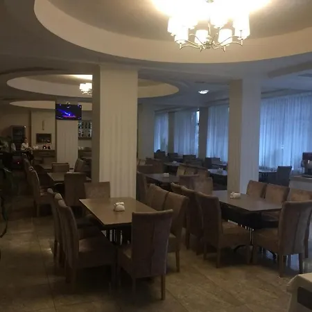 Near The Sea Otel 4*