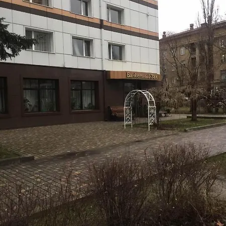 Near The Sea 4* Odessa