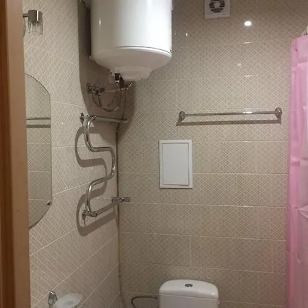 Otel Near The Sea 4*