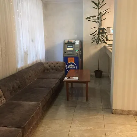 Near The Sea Otel Odessa